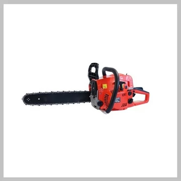 Fischer De benzines láncfűrész 52ccm FS5200