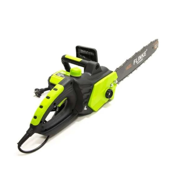 Flinke FK-5050 elektromos láncfűrész 3200W automata olajzás