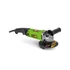 Kép 3/5 - Procraft PW1200E sarokcsiszoló, 1200 W, tárcsaátmérő 125 mm