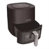 Kép 2/2 - RL-AF-5607D air fryer 6,5 l