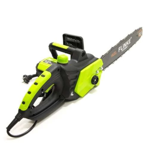 Flinke FK-5050 elektromos láncfűrész 3200W automata olajzás